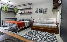 FLAT PALLADIUM - de frente